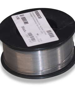 Wire 1.0mm SST f/sensor/opposite pole wiring, roll=1kg=165m